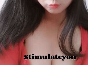 Stimulateyou