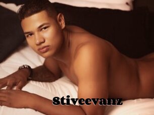 Stiveevanz