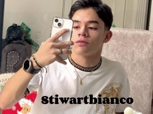 Stiwartbianco