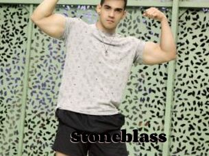 Stoneblass