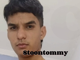Stoontommy