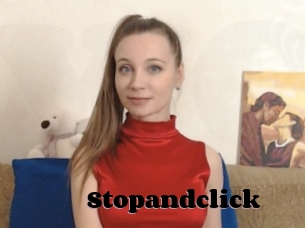 Stopandclick