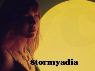 Stormyadia