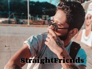 StraightFriends