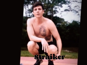 Straiker