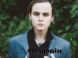 Straponin