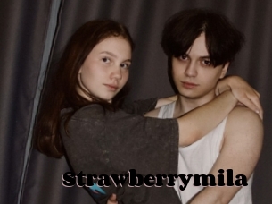 Strawberrymila
