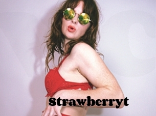 Strawberryt
