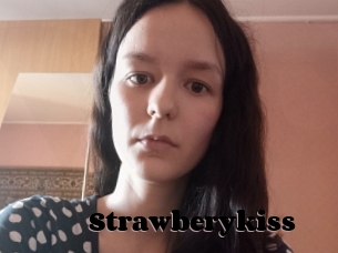 Strawberykiss