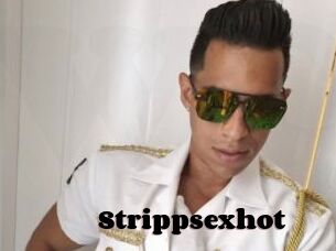 Strippsexhot