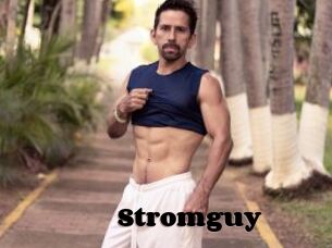 Stromguy