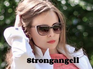 Strongangell