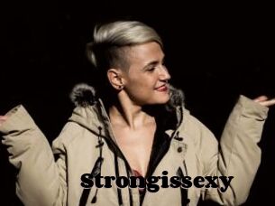 Strongissexy