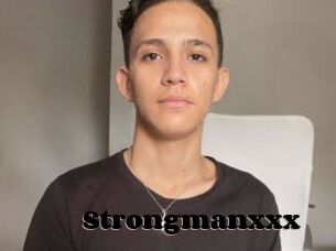 Strongmanxxx