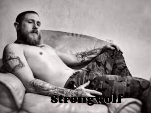 Strongwolf