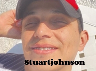 Stuartjohnson