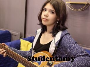 Studentamy