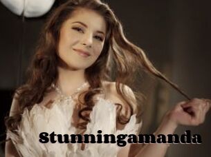 Stunningamanda