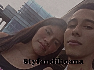 Styfandjhoana