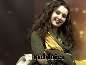 Sublaies