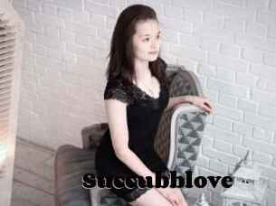 Succubblove