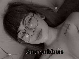 Succubbus
