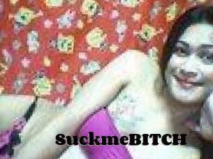 SuckmeBITCH