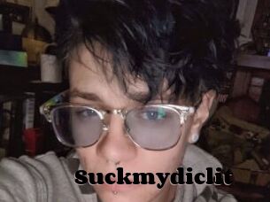 Suckmydiclit