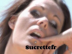Sucrettefr