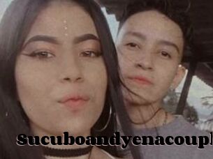 Sucuboandyenacouple