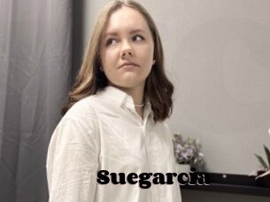 Suegarcia