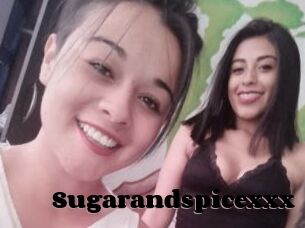 Sugarandspicexxx