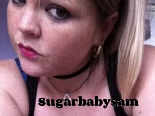 Sugarbabysam
