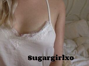 Sugargirlxo