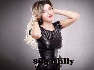 Sugarlilly