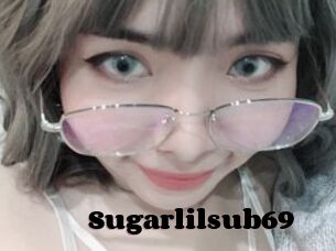 Sugarlilsub69