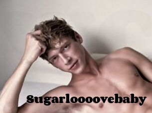 Sugarloooovebaby