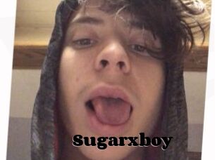 Sugarxboy
