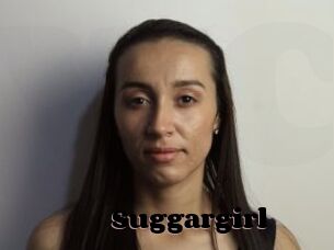 Suggargirl