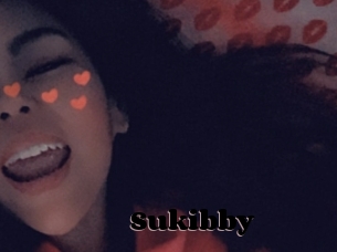 Sukibby