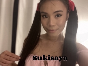 Sukisaya