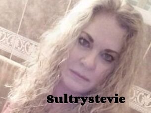 Sultrystevie