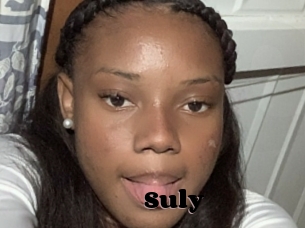 Suly