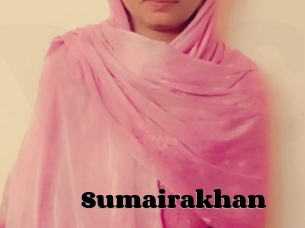 Sumairakhan
