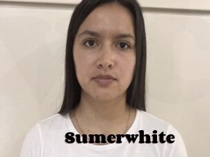 Sumerwhite