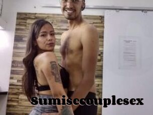 Sumisecouplesex
