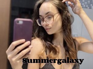 Summergalaxy