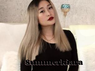 Summerkiara