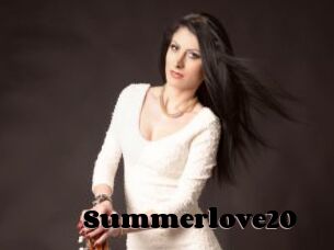 Summerlove20