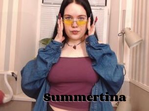 Summertina